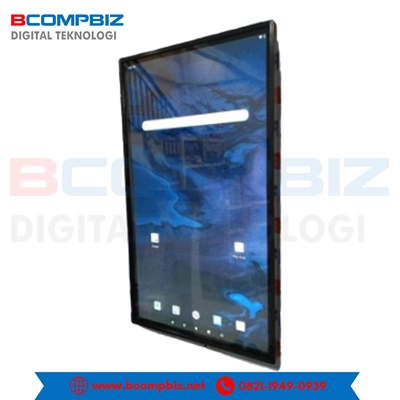 Layar Videowall dan Signage