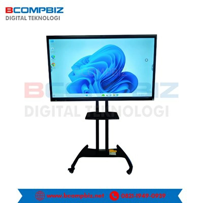 Interactive Smartboard 4K